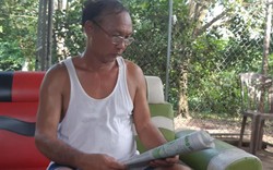 Hy hữu: Liệt sĩ từ Campuchia trở về sau 40 năm nhờ Facebook!