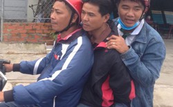 "Hiệp sĩ" bắt kẻ chuyên tiêu thụ xe trộm cắp đưa sang Campuchia