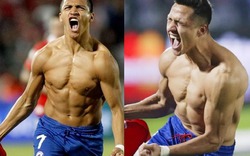 Alexis Sanchez, Pogba, Harry Kane lực lưỡng nhất ngoại hạng Anh