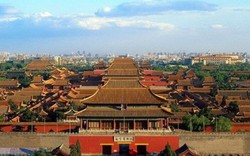 Chuyện kiến trúc sư trưởng người Việt xây Tử Cấm Thành