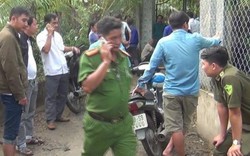 Nghi vấn con rể sát hại 3 người trong gia đình ở Tiền Giang