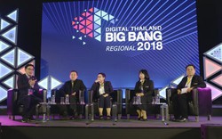 Cơ hội tham dự Digital Thailand Big Bang 2018 dành cho startup Việt Nam