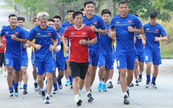 Chuyên gia Việt “hiến kế” cho thầy Park hạ Olympic Pakistan