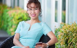 Nữ tỷ phú USD duy nhất của Việt Nam kiếm thêm trăm tỷ đầu tháng cô hồn
