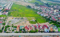 Sudico ôm hơn 12 ha đất vàng “ngủ đông” suốt 10 năm