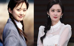 "Nữ thần không tuổi" Jang Nara trẻ lâu nhờ cách kỳ lạ này