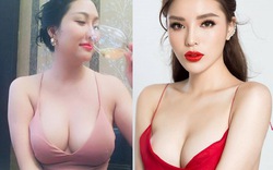 Phi Thanh Vân, Kỳ Duyên và 3 hoa á hậu hiếm hoi thừa nhận tu sửa vòng 1