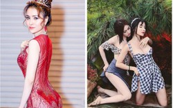 HOT showbiz: Quản lý thừa nhận Á hậu Thư Dung chụp ảnh Tuyệt tình cốc