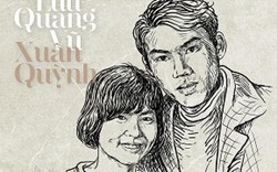 Đêm thơ nhạc kịch "Lưu Quang Vũ, Xuân Quỳnh: Tình yêu ở lại"