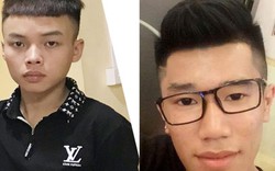 “Hot Boy” tuổi teen vác dao bầu uy hiếp cô gái trẻ, cướp xe máy