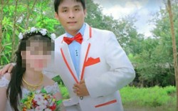 NÓNG: Bắt nghi phạm giết 3 người trong một gia đình ở Tiền Giang