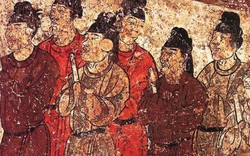 Bí ẩn về viên thái giám làm sụp đổ vương triều nhà Tần