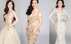Chuyện “cười ra nước mắt” của 4 Hoa hậu Việt Nam đăng quang những thập niên trước