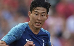 Son Heung-min phát biểu bất ngờ về chiến dịch ASIAD 18