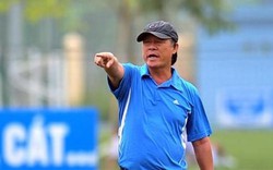 HLV Nguyễn Thành Vinh chê Olympic Việt Nam sau trận thắng Pakistan