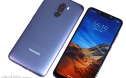 Pocophone F1 sẽ là chiếc smartphone Android nhanh nhất, nhưng rẻ nhất