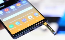 HOT: Samsung Galaxy Note9 chính thức về Việt Nam, giá thấp hơn dự đoán