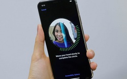 Apple chơi tất tay, trang bị Face ID cho tất cả 3 mô hình iPhone 2018