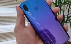 Huawei Mate 20 Lite lộ 3 màu mới, liệu có đẹp bằng Nova 3i?