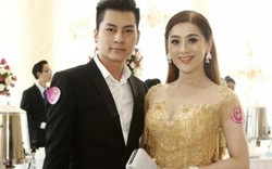Lâm Khánh Chi và chồng quyết định sang Thái Lan nhờ mang thai hộ