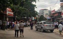 Vụ nổ súng kinh hoàng ở Điện Biên: Các nạn nhân bị bắn vào đầu