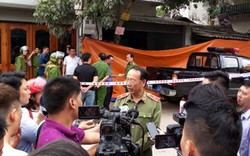 Vụ nổ súng ở Điện Biên: Công an tiết lộ thông tin đối tượng gây án