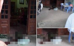 GĐ Công an Điện Biên: Sát thủ dùng súng CKC bắn 2 vợ chồng rồi tự sát