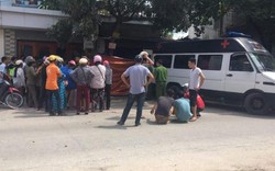 Vụ nổ súng ở Điện Biên: Nạn nhân là giám đốc doanh nghiệp