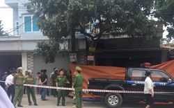 Vụ nổ súng 3 người chết ở Điện Biên: Nhân chứng thấy gì?