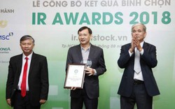 Khang Điền liên tiếp đạt nhiều giải thưởng danh giá trong nửa đầu năm 2018