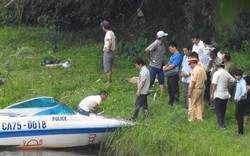 Huế: Điều tra vụ du khách nước ngoài tử vong trên sông Hương