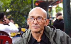 Nhà văn Nguyễn Văn Thọ: Tận cùng cay đắng vẫn trong sáng, bao dung