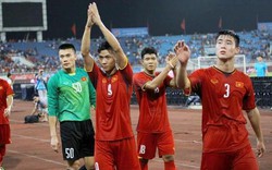 ASIAD 18: Báo Nepal muốn đội nhà đánh bại Olympic Việt Nam