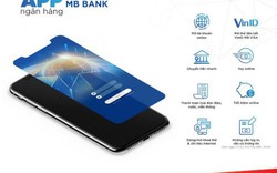 Săn ong vàng trên App ngân hàng MBBank