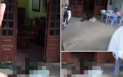 Vụ nổ súng ở Điện Biên: 'Bí ẩn' nhân thân của nghi phạm