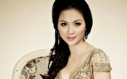 Hành trình 30 năm Hoa hậu Việt Nam: Phan Thu Ngân - Hoa hậu bí ẩn