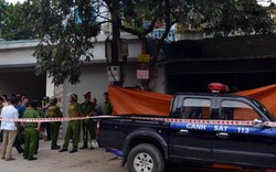 Vụ nổ súng ở Điện Biên: Nghi phạm giết người để lại thư tuyệt mệnh