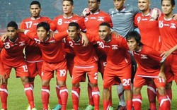 Link xem trực tiếp Olympic Indonesia vs Olympic Palestine