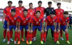 Link xem trực tiếp Olympic Hàn Quốc vs Olympic Bahrain