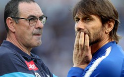 Sarri phá bỏ luật cũ của Conte để lấy lòng cầu thủ Chelsea