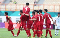 Lịch thi đấu môn bóng đá nam ASIAD 2018 (ngày 16.8): Vé đi tiếp cho Olympic Việt Nam
