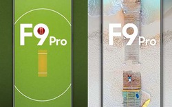 Sắp ra mắt Oppo F9 Pro với tai thỏ cách điệu, "sang chảnh" hơn iPhone X nhiều
