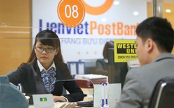LienVietPostBank điều chỉnh giảm 600 tỷ kế hoạch lợi nhuận