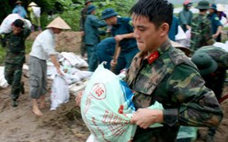 Bộ Quốc phòng huy động nửa triệu người ứng phó bão Bebinca