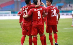 Link xem trực tiếp Olympic Việt Nam vs Olympic Nepal