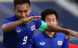 Link xem trực tiếp Olympic Thái Lan vs Olympic Bangladesh