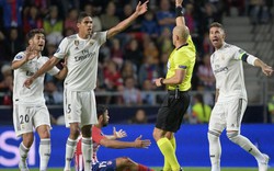 Thảm bại trước Atletico, CĐV Real đổ lỗi vì... thiếu Ronaldo