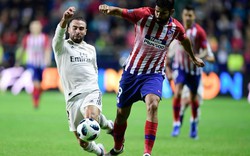 Diego Costa đã "hành hạ" Real Madrid như thế nào?