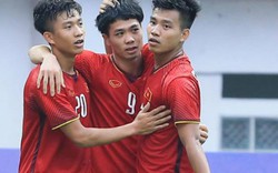 Nhà cái đánh giá cơ hội của Olympic Việt Nam trước Olympic Nepal