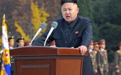 Kim Jong-un bất ngờ cấm khách nước ngoài để bí mật làm điều này